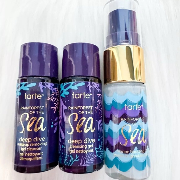Tarte | Rainforest of the Sea | Skincare - Picture 2 of 2